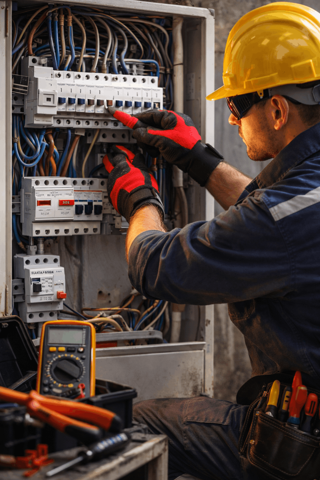 Sigorta ve Pano Hizmeti